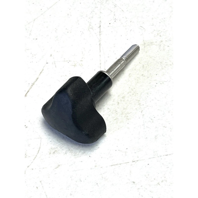 Cannon Downrigger Part - Adjustment Knob Holder / Base -