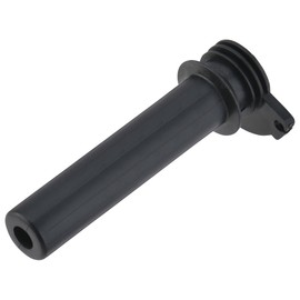 ZETA RACING Throttle Tube KTM/HUSQVARNA/BETA Closed End Dirt Freak DIRTFREAK F5149 (Old Part Number: ZE45-8020)