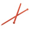Simpson Strong-Tie SDWC15600-KT Strong-Drive SDWC Truss and Rafter Screw -