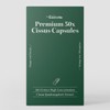 Earthville Cissus Tablets 50x Concentrated Cissus Powder Extract 120 Capsules