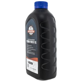 Spartan Mowers 20W-50 Premium Synthetic Hydraulic Transmission Oil High