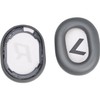 JHZZWJ Earpads Compatible with Plantronics BackBeat Pro 2, Voyager 8200