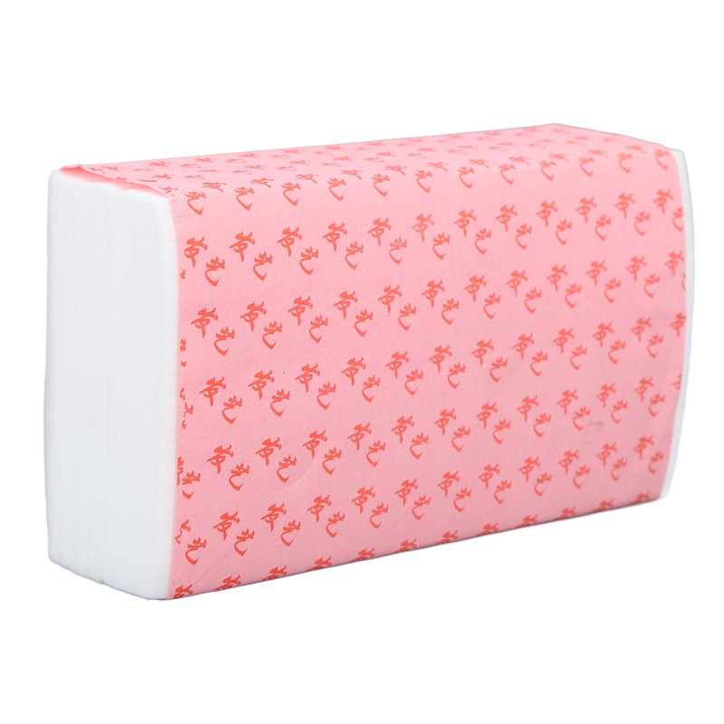 10 Packs Perm Paper Thickened Heat Resistant Highly Absorbent Perm