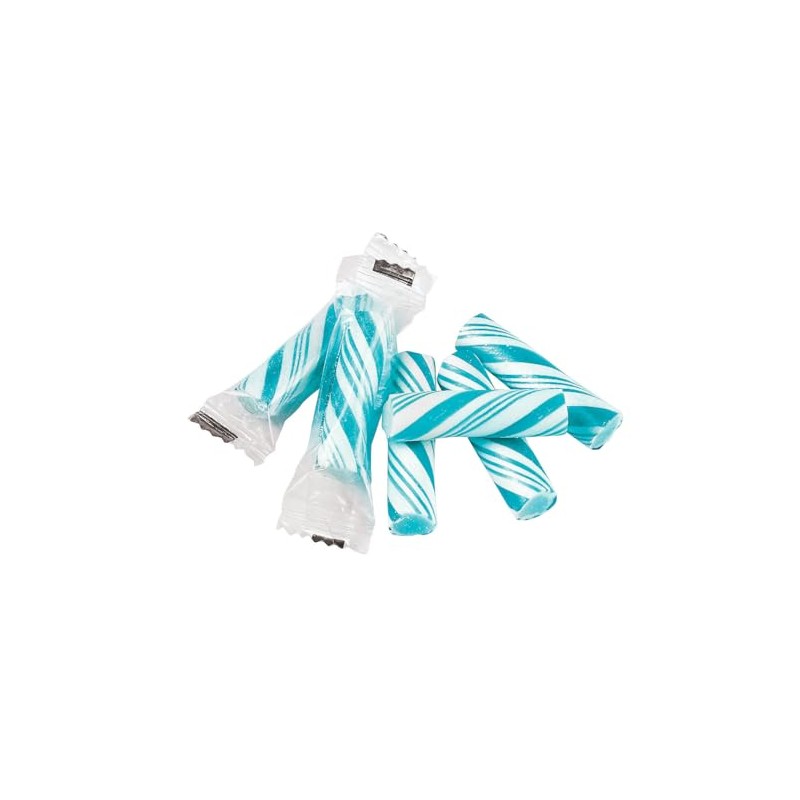 Mini Candy Canes (113 individually wrapped sticks) Christmas and Party