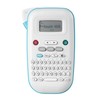 Brother PT-N10 Aura Label Maker for 12mm Wide Btag Tapes