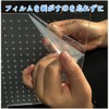 YAARUJEE Aquarium Fry Isolation Case, Medallion Box, Divider, Breeding Case,