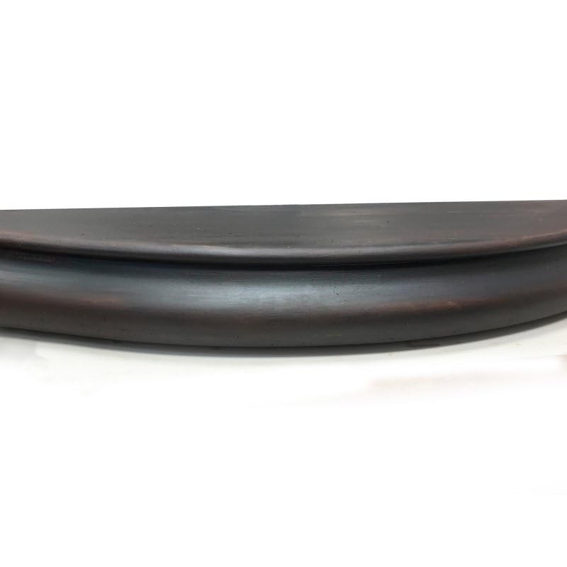 GlobMarble Concrete Edge Mold – Countertop Rubber Form CEF 7017
