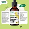 Immune Support for Dogs - Herbal Immune Drops for Dogs