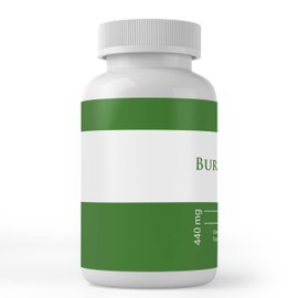 Pure Original Ingredients Burdock Root, (100 Capsules) Always Pure, No Additives Or Fillers, Lab Verified