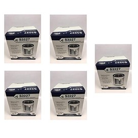 Racor Filter Replacement Element S3227 for 320R and 490R-RAC-01 (Fіvе Расk)