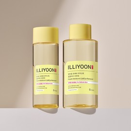 Ilyoon [일리윤]프레쉬 모이스춰 립앤아이 리무버 [Illyoon] Fresh Moisture Lip and Eye Remover