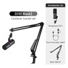 COMICA EJoy D10(A) USB/XLR Dynamic Gaming Microphone – Boom Arm