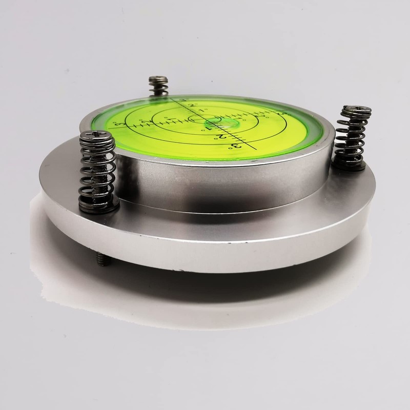 Tower Crane Machine Tool Travel Trailer Camper Rv Leveling Large