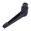 Clamping Handle, Pack of 4 M8 Female Thread Adjustable Handle
