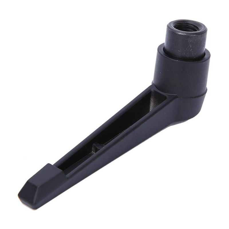 Clamping Handle, Pack of 4 M8 Female Thread Adjustable Handle