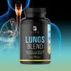 Lungs Blend B-Life | 180 Cápsulas | Limpieza y Fortalecimiento