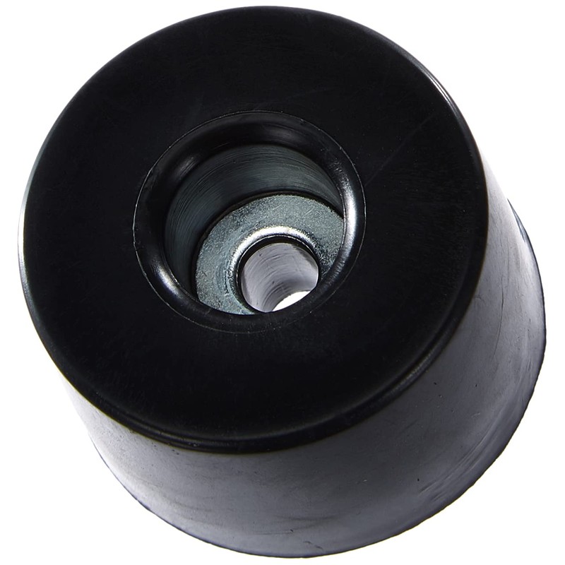 Adam Hall Hardware 4911 M4 AH - Bag of 4