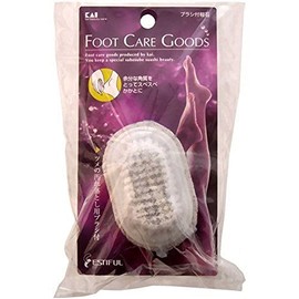 Esthull Pumice with Brush