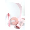 Brushworks Revitalising Face Set, Pink, One Size