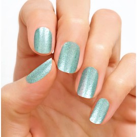 Mint To Be - Color Street Nail Strips, FMG132