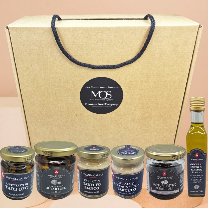 Stefania Caluzi Pecorino Cheese / 스테파니아 칼루지 페코리노 치즈