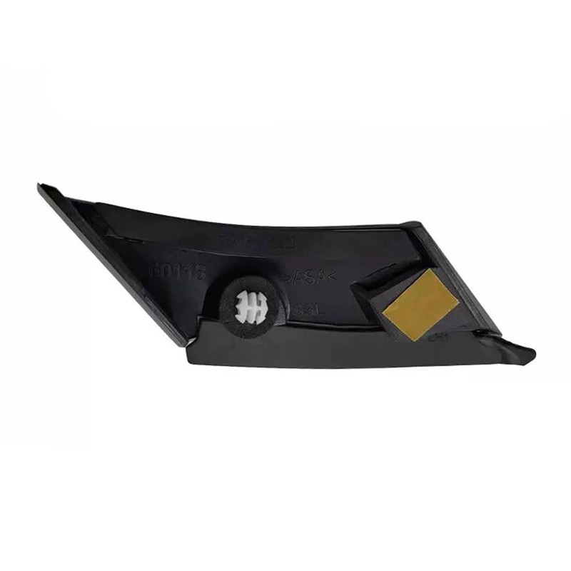 Left Driver Side A-Pillar Trim Panel Cover for Toyota RAV4