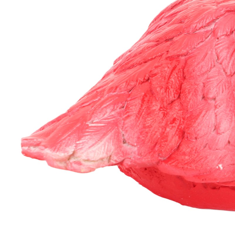 Flamingo Decorations Floating Flamingo Ornaments for Fish Pond Fish Tank