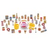 Mini Brands Gold Rush Mystery Capsule Real Collectible Toy (3
