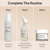 The Honest Company Gentle gel cleanser, BH-0000001, Original Version