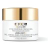 Gel Crema Contorno De Ojos Exel Línea Seda Antiojeras