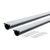M-D Building Products 87668 18-Feet Universal Aluminum and Vinyl Garage
