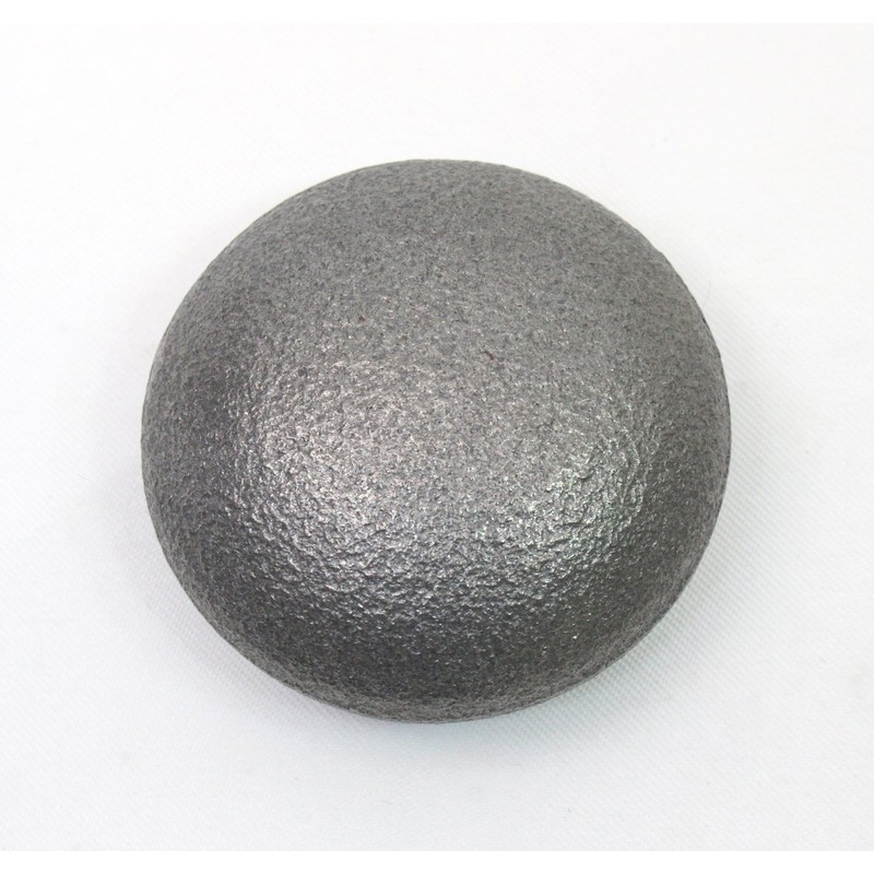 F-10 Iron Manju, Nambu Ironware, Iron Supplement