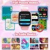 4G Children's Smartwatch - Smart Watch for Girls Boys with