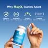 Aerobic Life Mag O7 Oxygen Digestive System Cleanser Capsules, 90