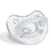 Chicco PhysioForma Luxe Orthodontic Pacifier for Babies 16-24 Months, One-Piece
