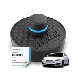 PLANGER® ENRGY PAD Car Jack Adapter