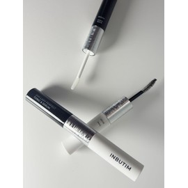 [ 2 in 1 Eyelash Strengthening Nutrient ] 24H Lash Perfect Tonic and Serum / [ 2 in 1 속눈썹 강화 영양제 ] 24H 래쉬 퍼펙트 토닉 앤 세럼