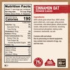 Kodiak Cakes Protein Pancake Power Cakes, Flapjack and Waffle Mix,