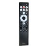 Control Remoto Smart Tv Hisense Voz, Original, Nuevo, Garant Negro