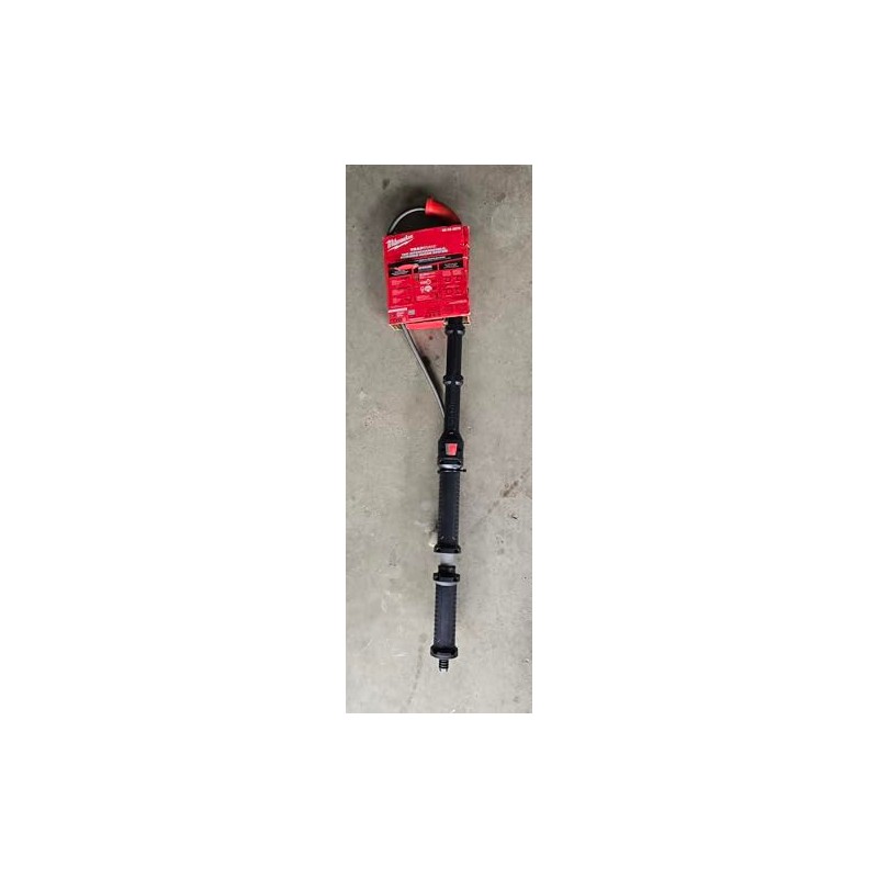 Milwaukee 49-16-3576 TRAPSNAKE Toilet Auger, (49-16-3576)
