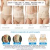 Audyde Faja De Maternidad Para Postparto 3 En 1