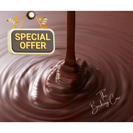 Homemade  SPECIAL OFFER  Home Made Creamy Delicious Chocolate Fudge ~ 1 POUND  - Chocolate WALNUT