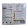 Figgy Natural Higos Liofilizados Rodajas Caja Bolsas 30g Snack Saludable