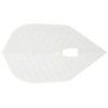 Dart Flights 1 set L Style Champagne Shape Dimple Pearl