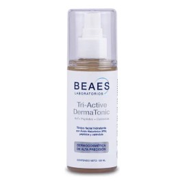 Tónico Facial Beaes Laboratorios Tri Active Dermatonic 150ml