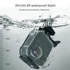Max Waterproof Case, Max Protective Housing, Waterproof Housing Shell Cover