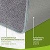 Warm Feet Infrared Heating Mat 55 x 105 cm 155