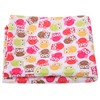 Waterproof Wet Dry Bag Large Capacity Cloth Snacks Bags Reusable