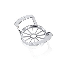 Leifheit Proline Apple Cutter, Silver