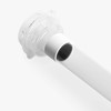 Replacement Part for Sunsun Pond Clarifier CUV 324 Quartz Glass